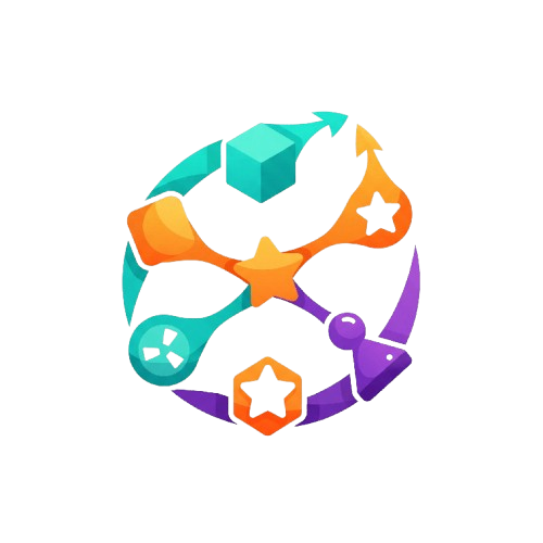 GameHub World Logo